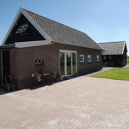 Bed & Breakfast De Bodderie Nieuwland  Kültér fotó