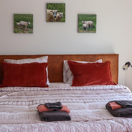 Bed & Breakfast De Bodderie Nieuwland  Kültér fotó