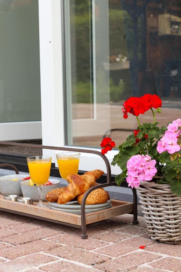 Bed & Breakfast De Bodderie Nieuwland  Kültér fotó