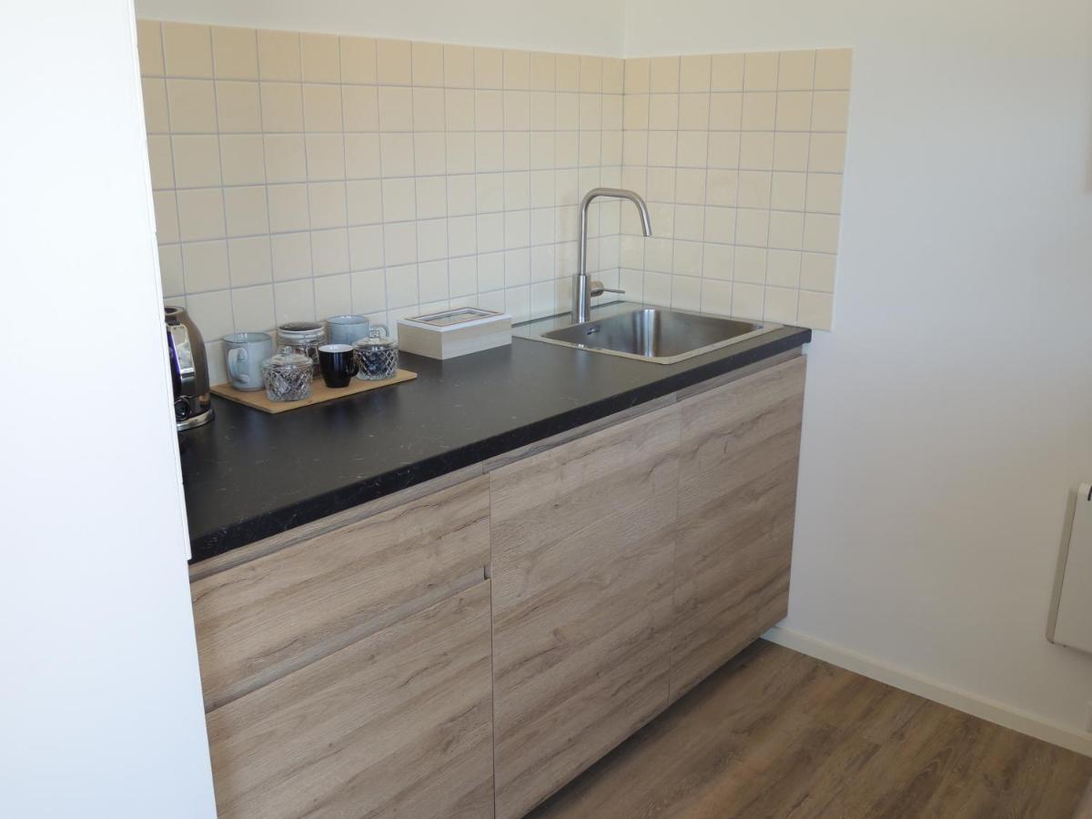 Bed & Breakfast De Bodderie Nieuwland  Kültér fotó