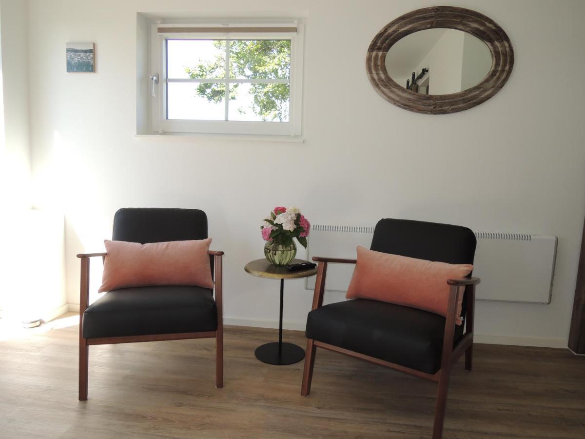Bed & Breakfast De Bodderie Nieuwland  Kültér fotó