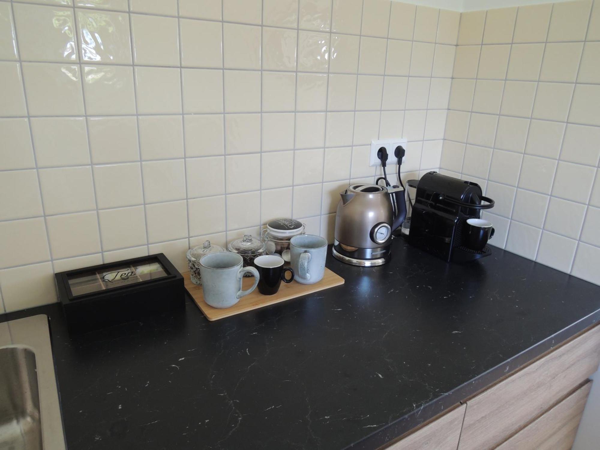 Bed & Breakfast De Bodderie Nieuwland  Kültér fotó
